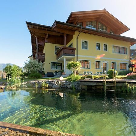 Haus Am Hammerrain Flachau Exteriör bild