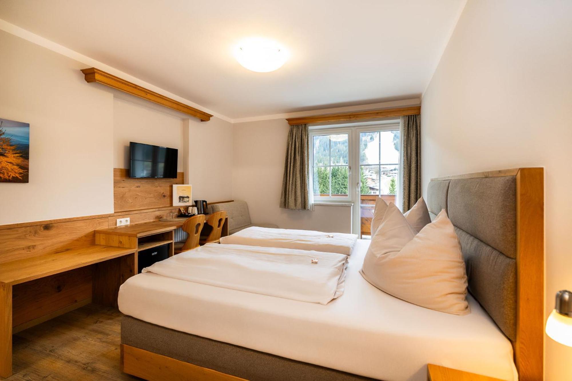 Haus Am Hammerrain Flachau Exteriör bild