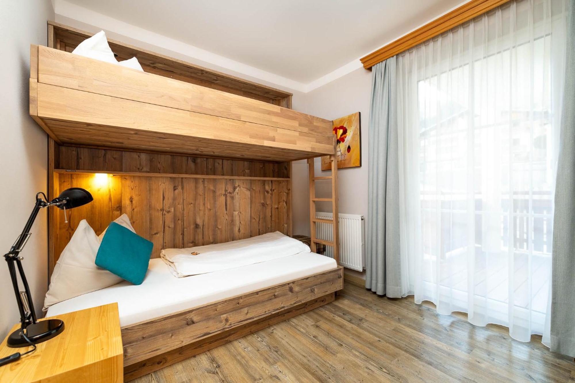 Haus Am Hammerrain Flachau Exteriör bild
