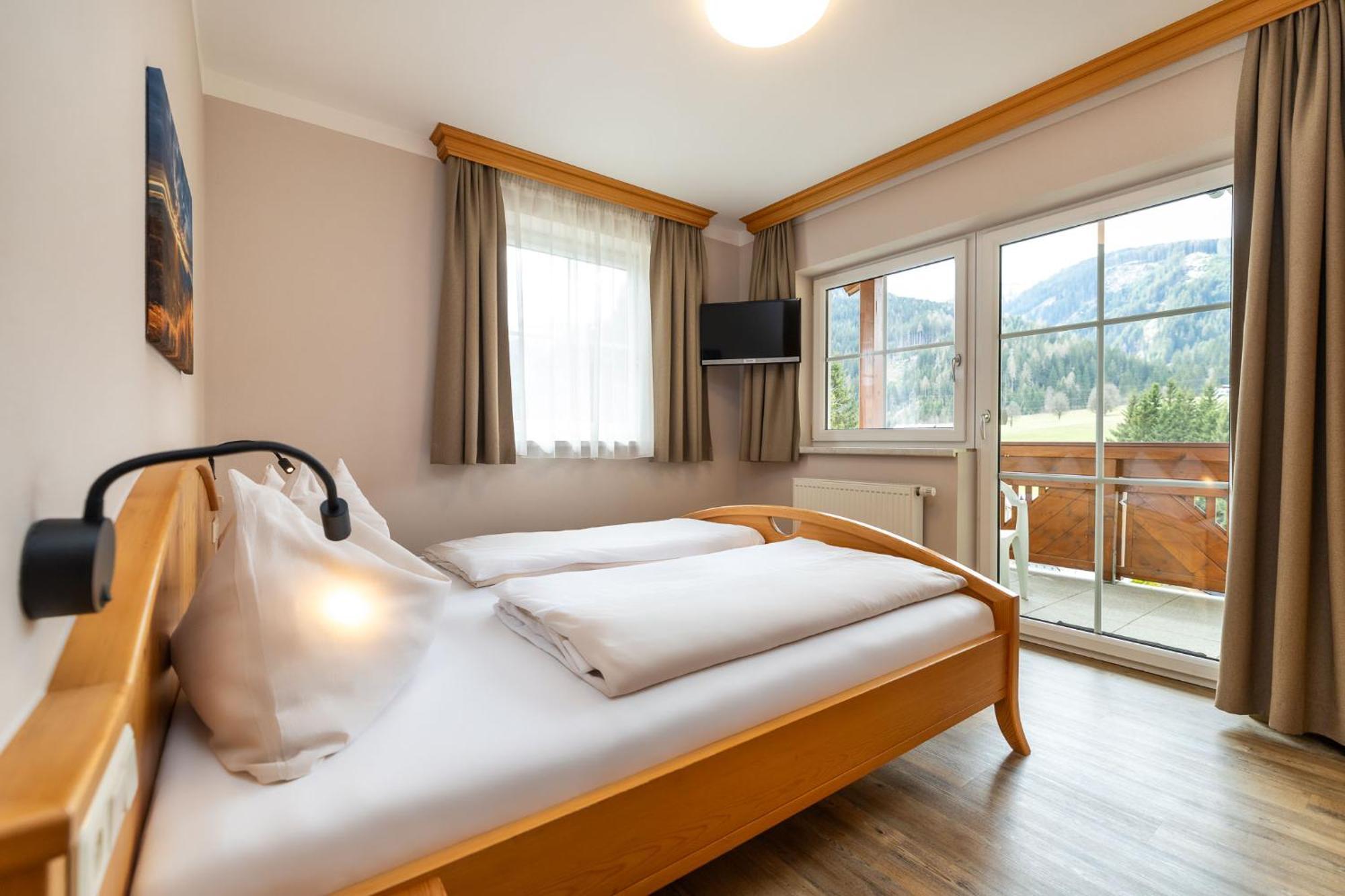 Haus Am Hammerrain Flachau Exteriör bild