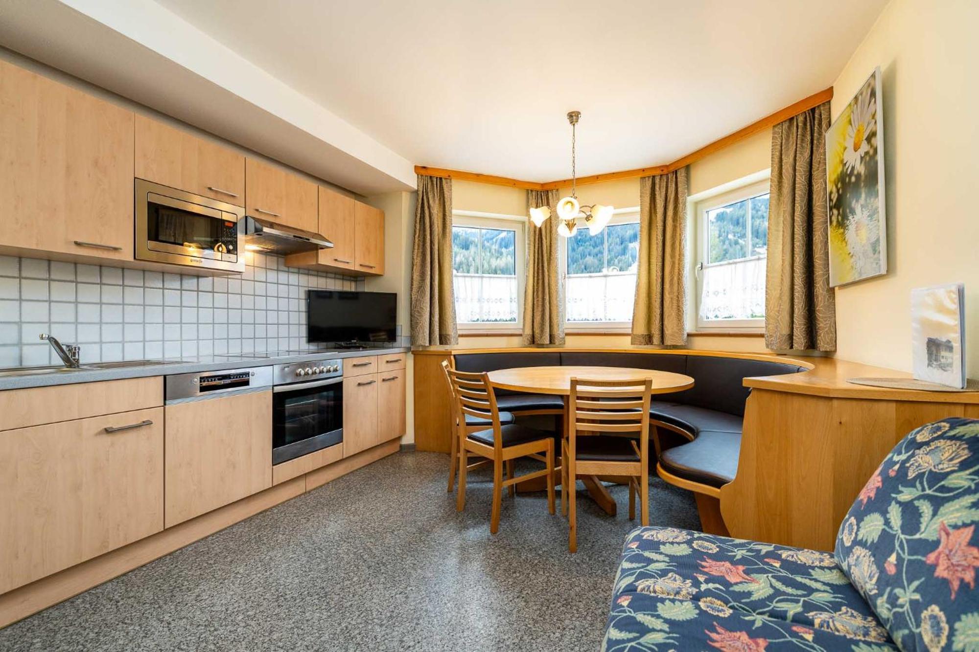 Haus Am Hammerrain Flachau Exteriör bild