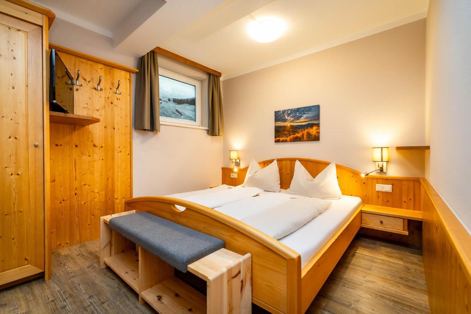 Haus Am Hammerrain Flachau Exteriör bild