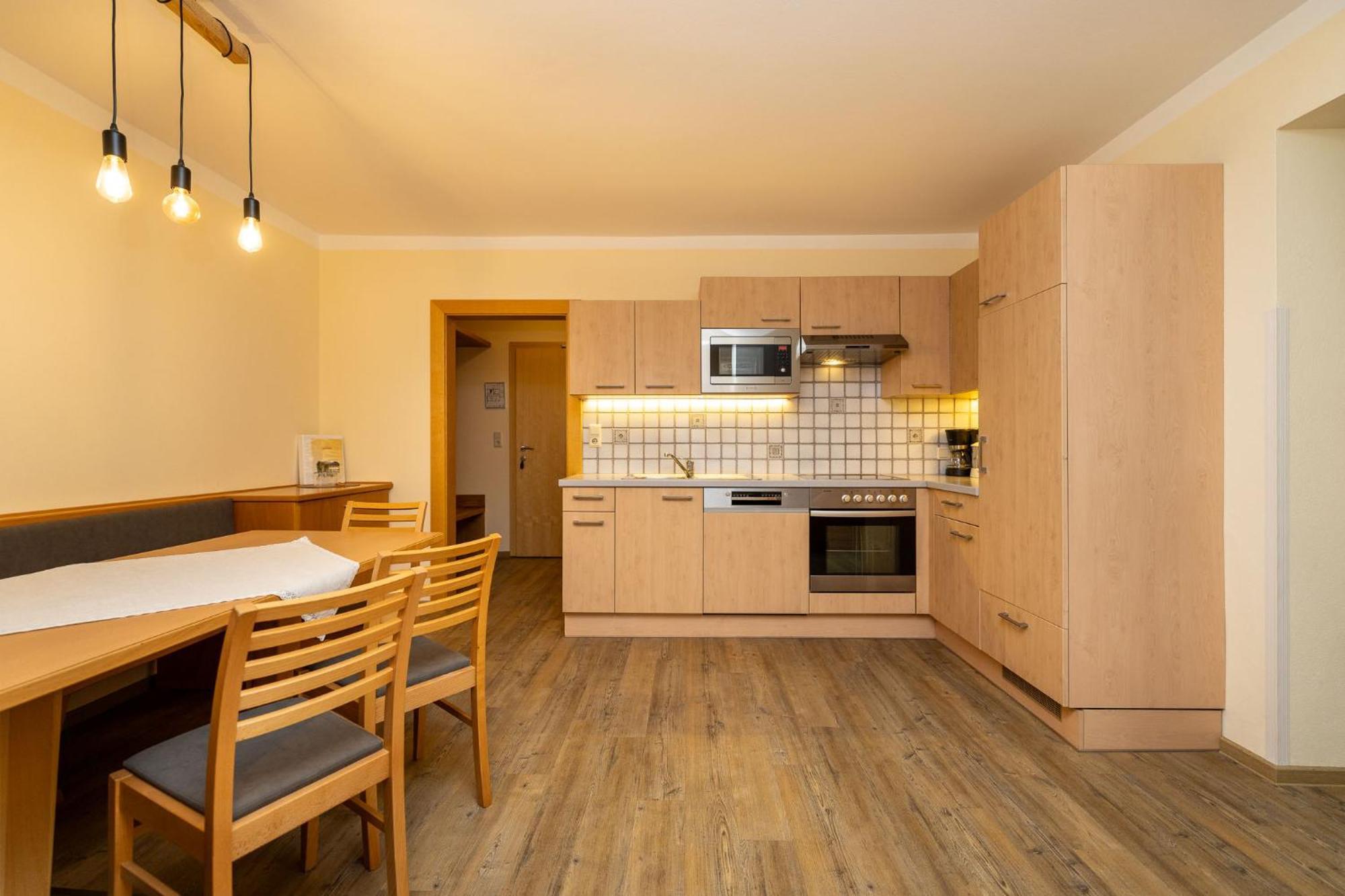 Haus Am Hammerrain Flachau Exteriör bild