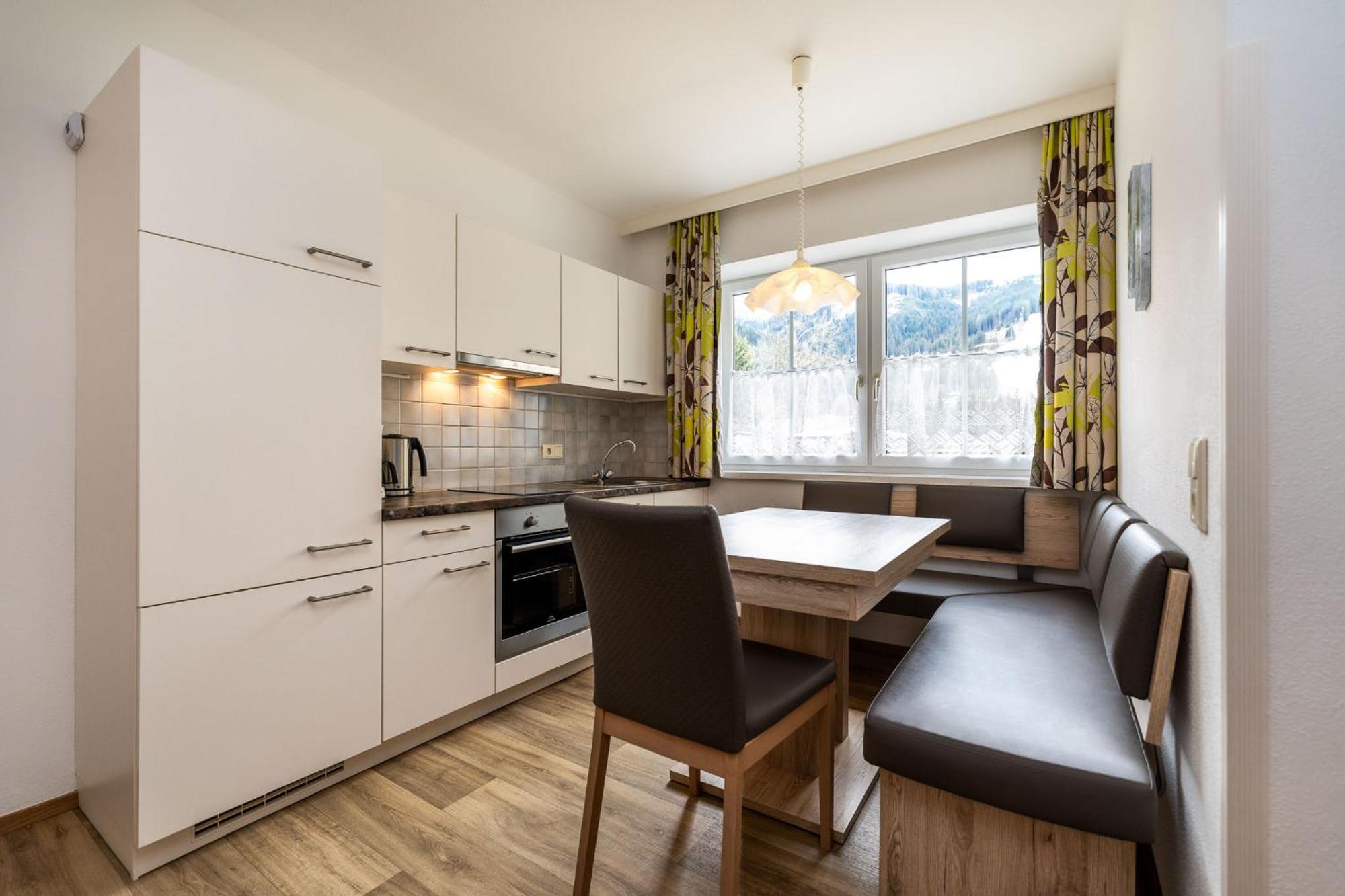Haus Am Hammerrain Flachau Exteriör bild
