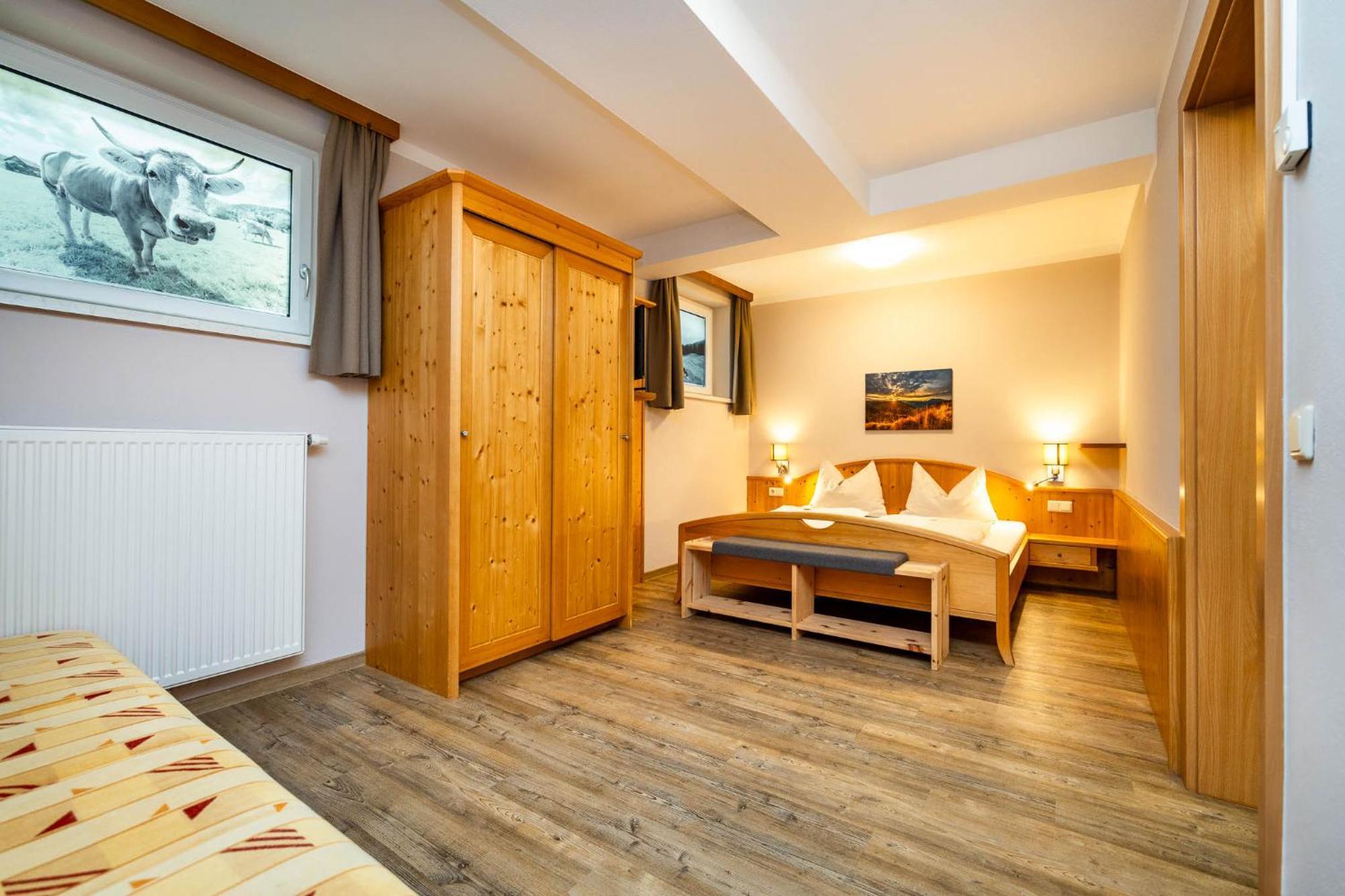 Haus Am Hammerrain Flachau Exteriör bild