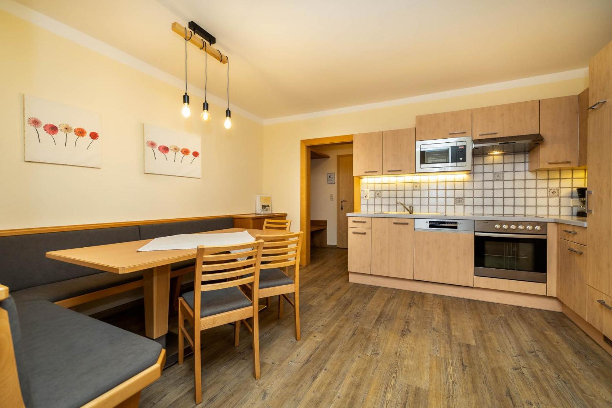 Haus Am Hammerrain Flachau Exteriör bild