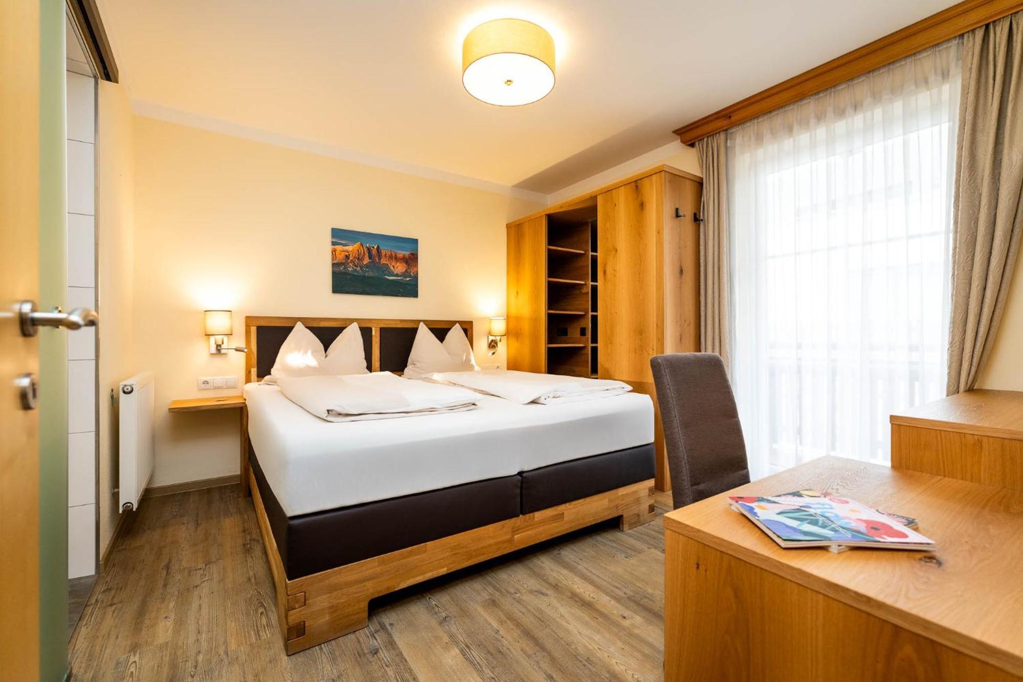 Haus Am Hammerrain Flachau Exteriör bild