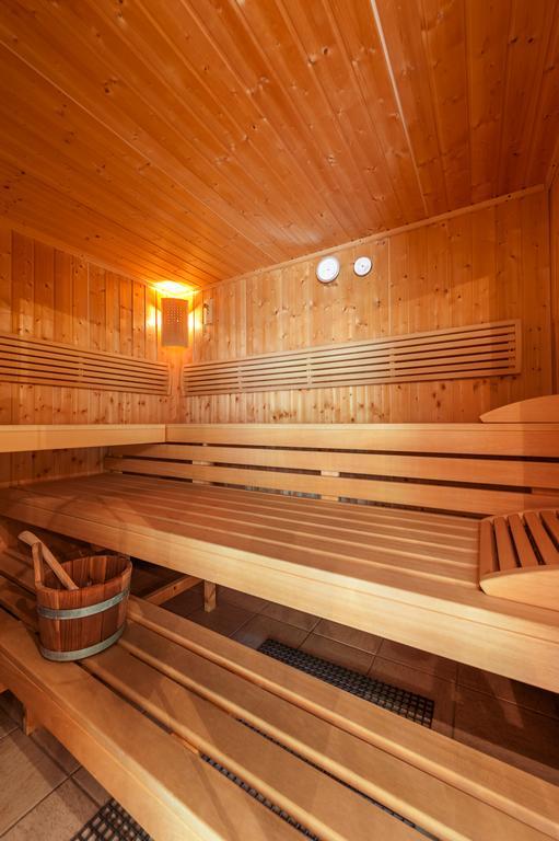 Haus Am Hammerrain Flachau Exteriör bild