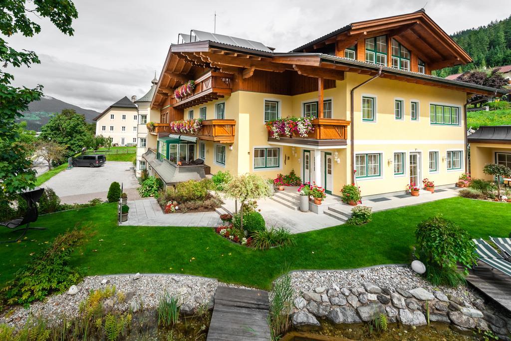 Haus Am Hammerrain Flachau Exteriör bild