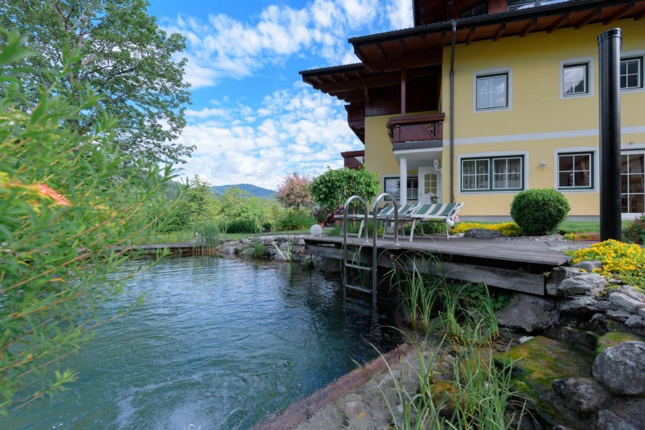 Haus Am Hammerrain Flachau Exteriör bild