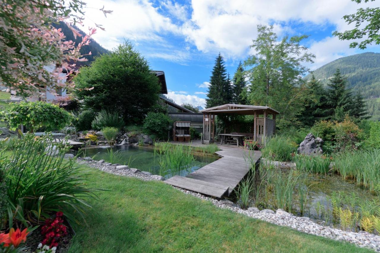 Haus Am Hammerrain Flachau Exteriör bild